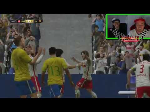 Fifa 16 Draft - #2 Vejen til guldet! - DANSK