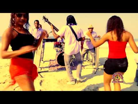 Mister Cobra - Prendete (SUSCRIBETE)