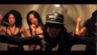 SB.TV - Shystie - Gold Gang [Music Video]