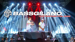 Download lagu BASSGILANO PERFORM FPSL 2023 mp3