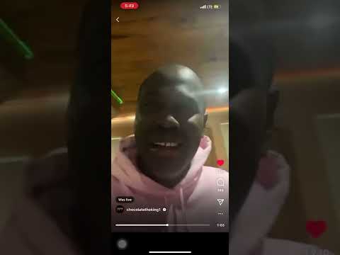 Chocolate Mc  - Pipi