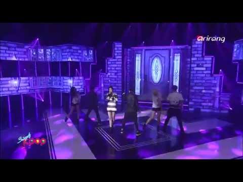 Simply K-Pop - Ep111C11 NS YOON-G - If I Love You / 심플리케이팝, NS윤지