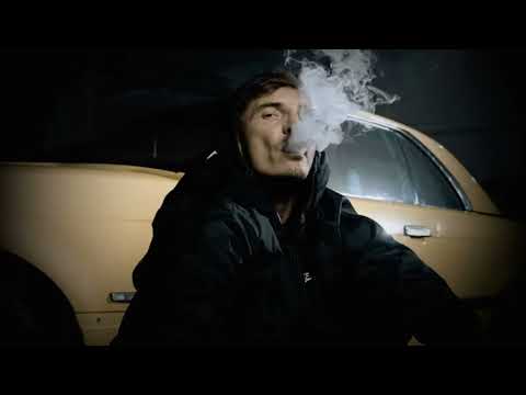 Asche x Bushido x Samra Type Beat 2023 - "Licht und Schatten" (prod by Buckroll)