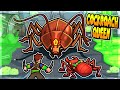 I Fought The Giant Cockroach Queen In Grounded 2