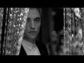 Dior Homme - Robert Pattinson y Camille Rowe ...