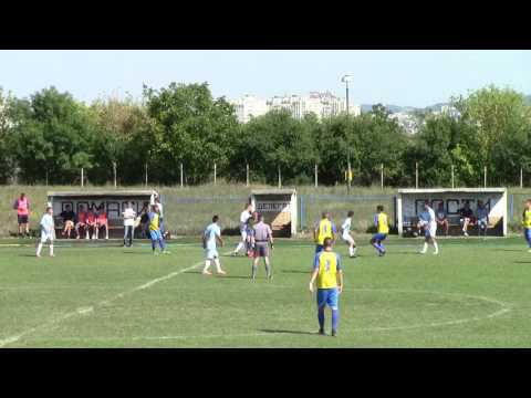 UFK Studentski grad -  Zarkovo (Omladinci)