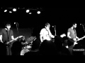 THE COPYRIGHTS - "Not For Shaving" ::: 07/03/2013 @ Asbury Park, Asbury Lanes