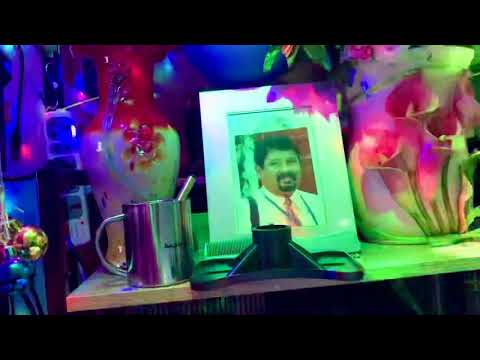 Dhauruvaa mi Han’dhaan thah/CoverbyIbwaheed