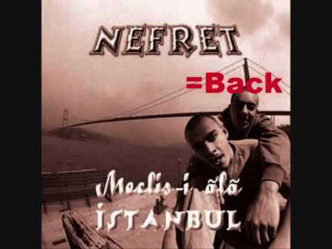 **YEPYENI!!** Ceza ft Fuchs - Nefret Geri Geliyor **2009**Selam Albümünden**