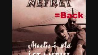 **YEPYENI!!** Ceza ft Fuchs - Nefret Geri Geliyor **2009**Selam Albümünden**