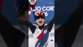 Download lagu The Republic of Korea reclaim their crown! 👑 Stunning final two laps to clinch gold! mp3