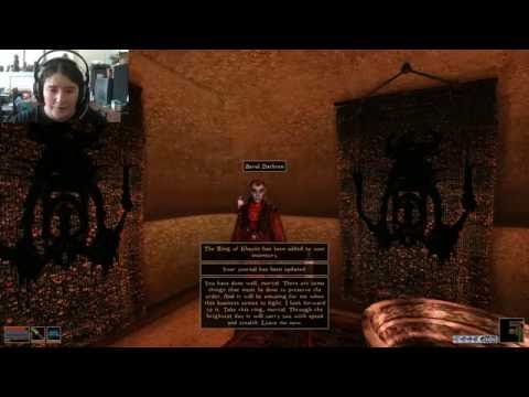 Hlaalu Hortator | The Elder Scrolls III: Morrowind Pt. 24