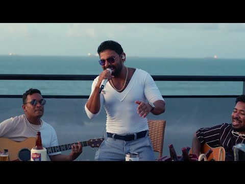 PABLO - Meu @  (Resenha em São Luís)