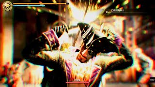 [閒聊] 人中之龍８外傳  這是史派羅船長八(X)