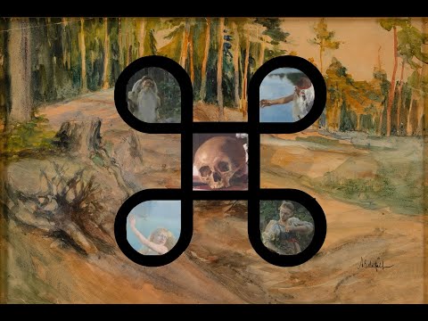 Mystery of Looped Square - Cult of Knots