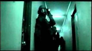 Shootyz groove - L-train (official video)