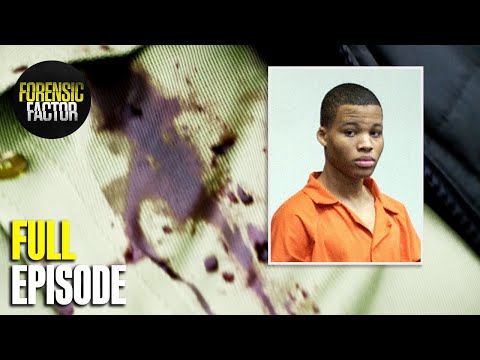 Child Killer Leave Dozens Dead in a Citywide Murder Spree | Season 4 Episode 4 | Forensic Factor