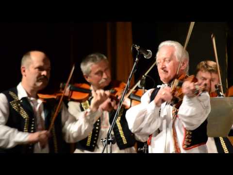 Primášovy písničky - koncert k 70. narozeninám Lubomíra Málka - DK Uherský Brod 6. 6. 2015