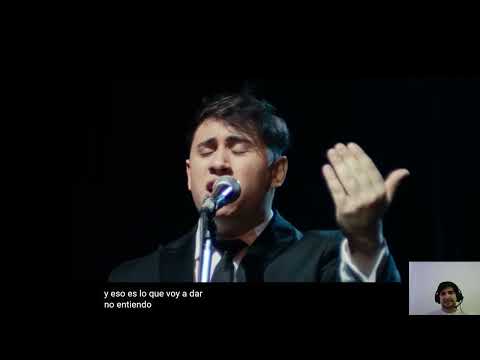 Reaccionando-ando #39 / Emanero, FMK, Estani, Rusherking - BANDIDO (Official Video)