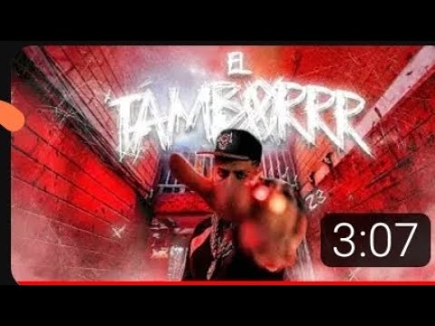 EL TAMBORRR Jordan 23-Bigcayu Oficial