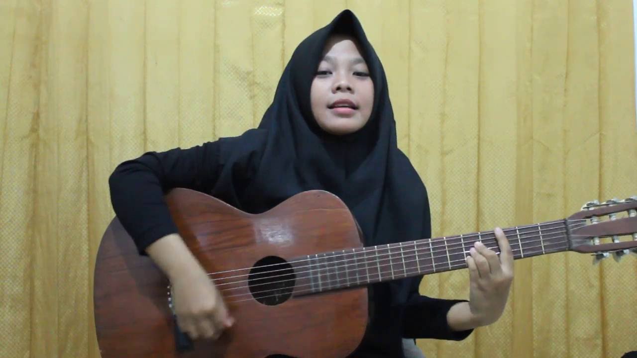 Stand Here Alone - Korban Lelaki Cover by @ferachocolatos