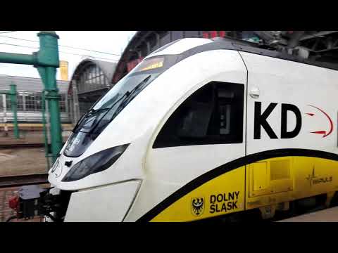 [🇵🇱PL] 31WE-024 z D7 KD 69773/2 (Jelcz Laskowice - Wrocław Wojnów)