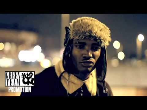 YOUNG SPRAY - TO MY ENEMIES *NEW 2012* (HARD 2 KILL VOL.2)