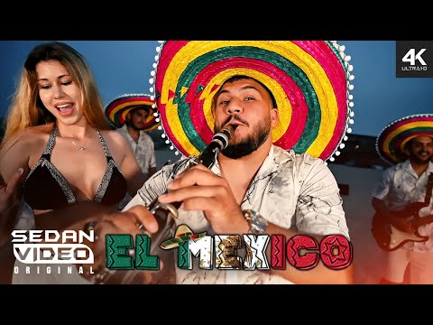 🇹🇩ORK. ROMANIEI ❌ ALPEN MINUNE ❌ EL MEXICO 🇲🇽 SISTEM 2025 ♫ █▬█ █ ▀█▀♫ [OFFICIAL VIDEO] 4K
