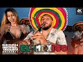 ORK ROMANIEI ALPEN MINUNE EL MEXICO SISTEM 2025 OFFICIAL VIDEO 4K