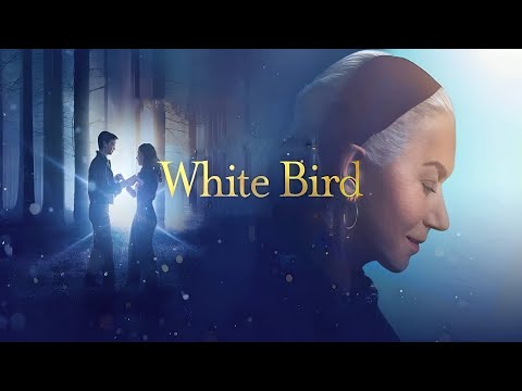 White Bird Movie review | Gillian Anderson, Helen Mirren