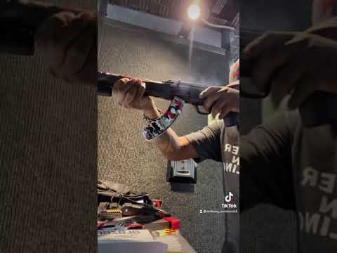 Winchester Wildcat 22LR (One Year Later Review)