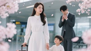 Married secretly for six years,had his child,but kicked them out for a new secretary,now regrets it.