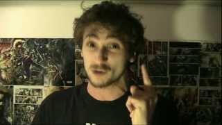 Punto Cult - Django Unchained