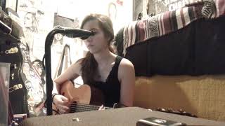 You’ll never be mine by Angel Olsen (cover)