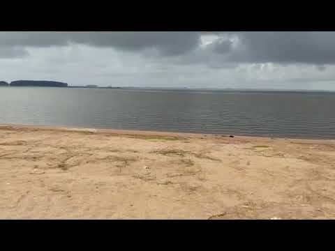 La Represa india muerta está en el  Departamento de Rocha Uruguay ,  entre Velázquez y Lascano