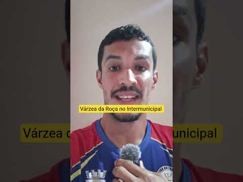 Várzea da Roça no Intermunicipal. #futebol #futebolbaiano #intermunicipal
