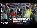 Rasikkum Seemane Oh Rasikkum Seemane Video Srikanth Navya Nair Vijay Antony