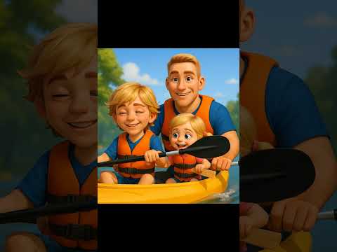 Piłkarskie przygody z tatą! ⚽ | Zwrotka 3 | Tata – mój bohater #shorts