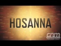 Hosanna (PALM SUNDAY) - YouTube
