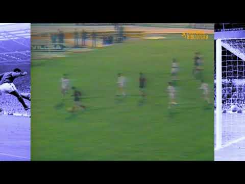 Lokomotiv Sofia - FC Koln 0-1 | European Cup | 18.10.1978