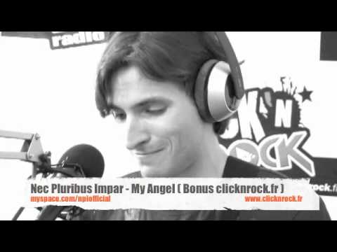 Nec Pluribus Impar - My Angel - Bonus Click N' Rock