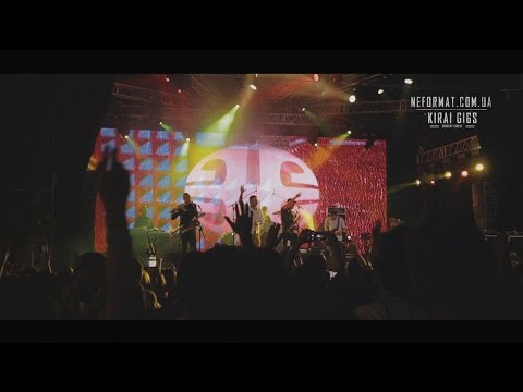 The Herbaliser - 4 - Another Mother - Live@Arsenal Open-Air [23.08.2016]