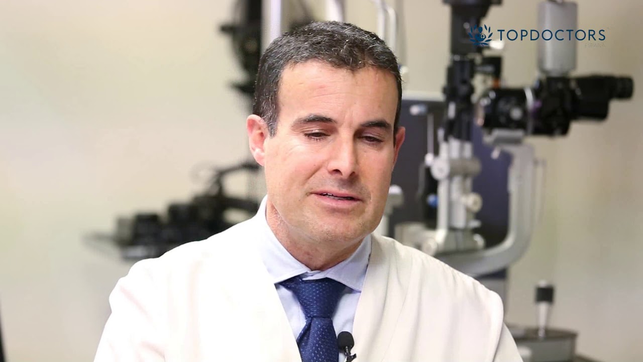 Watch Qué es el Glaucoma: cirugía y postoperatorio - Dr. Lillo Now Qué es el Glaucoma: cirugía y postoperatorio - Dr. Lillo