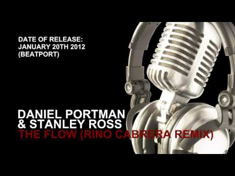 Daniel Portman & Stanley Ross - The Flow
