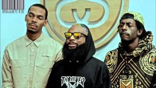 Flatbush Zombies - Glorious Thugs