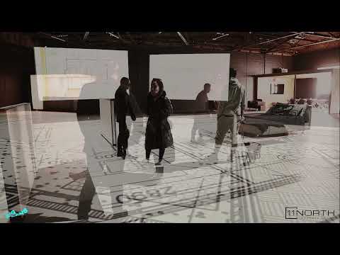 Floor Plan Walkthrough