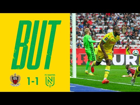 #14 : le but d'Ignatius Ganago à Nice