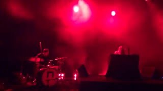 Anna von Hausswolff - Deathbed - Berlin 2015 (4/4)