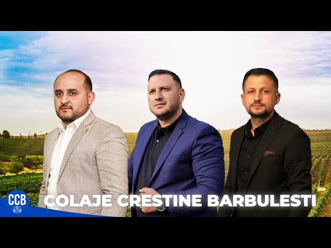 #COLAJE #CRESTINE #BĂRBULEȘTI cu Biji, Elvis, Marian din Bărbulești