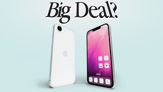 iPhone 16e Review - Life With A Budget iPhone?